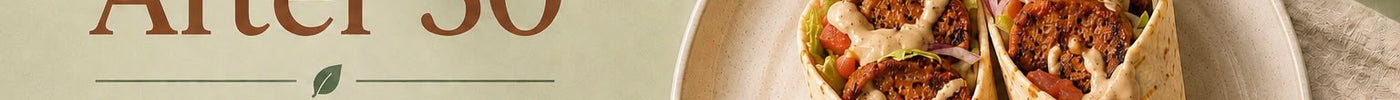 Protein After 30 - What Changes for Women