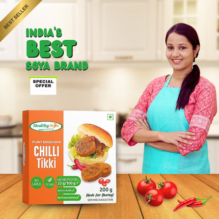 Collection image for: Chilli Range