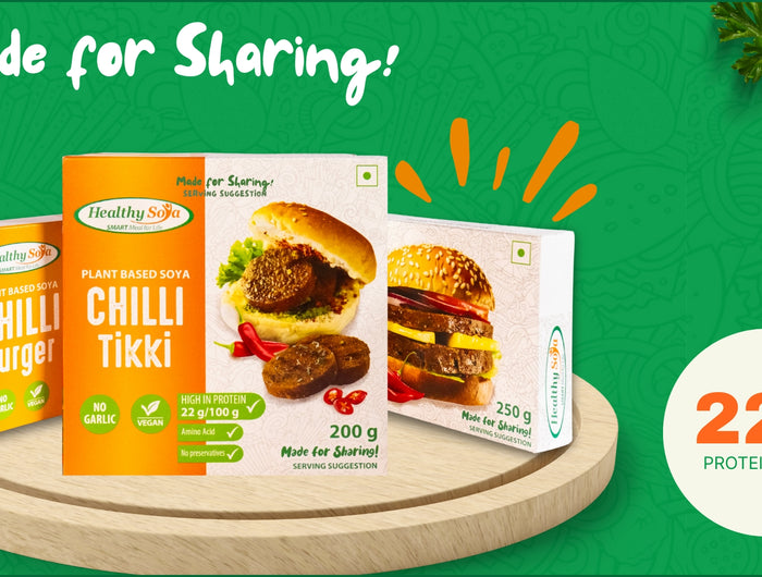 <h5></h5><h2>Chilli range</h2><p>Discover our Chili Tikki & Burgers</p>