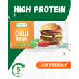 Protein Burger (Chilli)