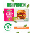 Protein Burger (Garlic Chilli)