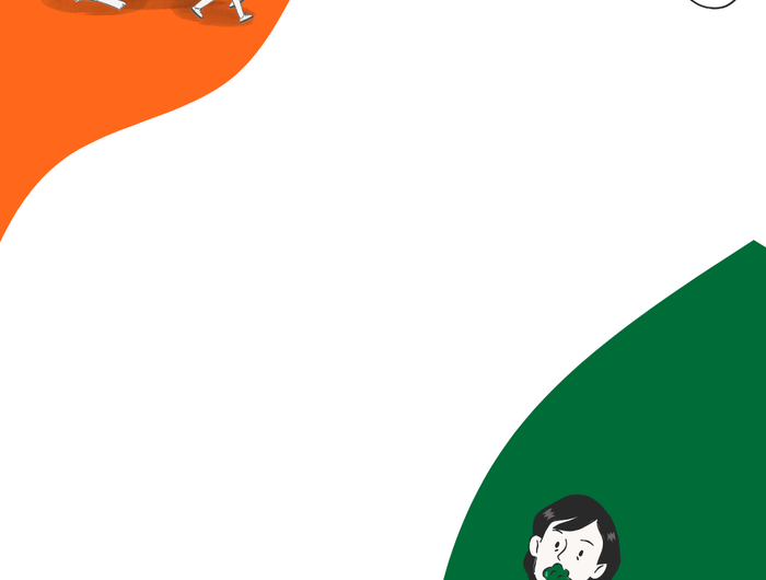 <h5><br/><span style="text-decoration:underline">Why Healthy Soya®?</span></h5><h2>Because better eating starts with <span style="text-decoration:underline">SMART </span>choices.<br/></h2><p>Healthy Soya started as a personal solution — a soy-based patty made to fill the protein gap in a vegetarian diet. When our founder introduced it to his father-in-law for health recovery, it quickly became a household staple. What began as a family fix turned into a bigger mission: to bring high-protein, plant-based meals to every Indian kitchen.</p>